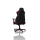 Nitro Concepts S300 Gaming (Czarno-Czerwony) - 392796 - zdjęcie 8